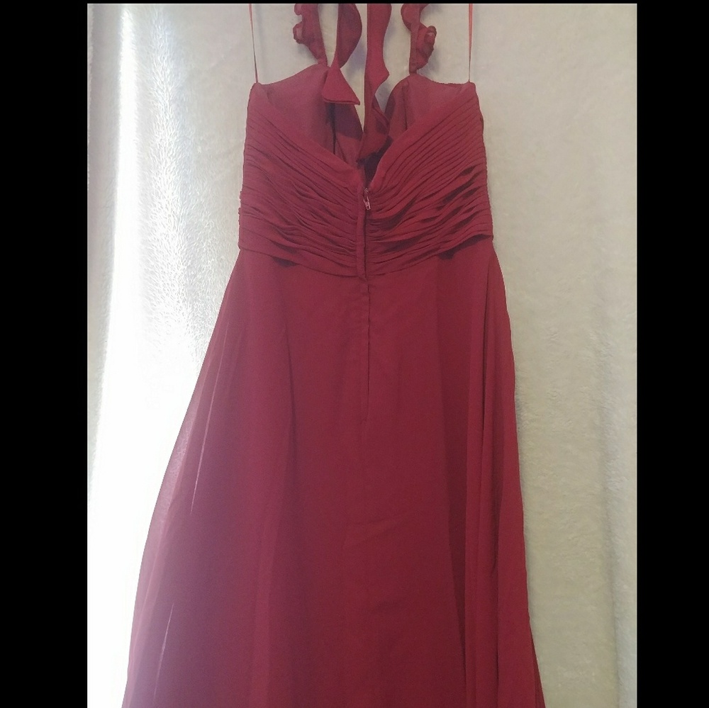 Dress - Picture 3 of 3